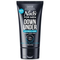 Down Under Hair Removal Cream Down Under Hair Removal Cream