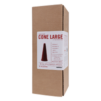 10" Anal Stretching Cone 10" Anal Stretching Cone