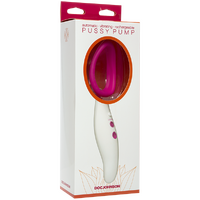 Automatic Pussy Pump Automatic Pussy Pump