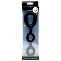 3 Way Cock + Ball Ring 3 Way Cock + Ball Ring