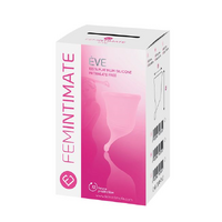 Eve Cup Femintimate L Eve Cup Femintimate L