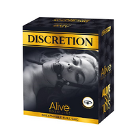 Alive Discretion  Ball Gag Alive Discretion  Ball Gag