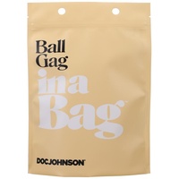 Ball Gag In A Bag Ball Gag In A Bag