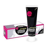 Ero Stimulating Clitoris Cream 30ml Ero Stimulating Clitoris Cream 30ml