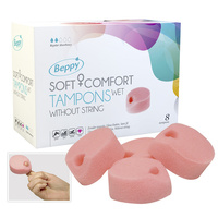 Beppy Soft+Comfort Wet 8 Pc Beppy Soft+Comfort Wet 8 Pc