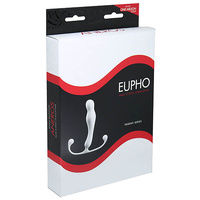 4" Eupho Trident Prostate Massager 4" Eupho Trident Prostate Massager