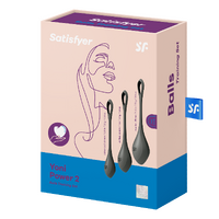 Yoni 2 Power Kegel Balls Yoni 2 Power Kegel Balls
