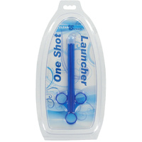 One Shot Lube Launcher One Shot Lube Launcher