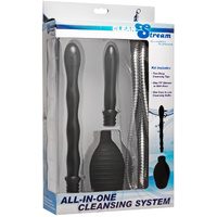 All In One Shower Douche System All In One Shower Douche System