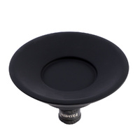 Hismith 4.5"  Silicone Suction Cup (Kliclok Female) Hismith 4.5"  Silicone Suction Cup (Kliclok Female)