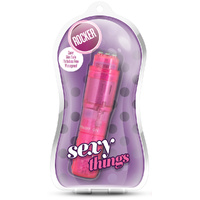 4" Rocker Clit Stimulator 4" Rocker Clit Stimulator