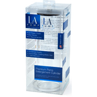 10" X 2.5" Penis Pump Cylinder 10" X 2.5" Penis Pump Cylinder