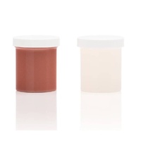 Clone A Willy Kit Silicone Refill Medium Skin Tone Clone A Willy Kit Silicone Refill Medium Skin Tone