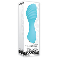 4" Little Dipper Clit Stimulator 4" Little Dipper Clit Stimulator