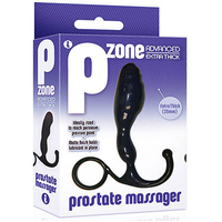 3.5" Extra Thick Prostate Massager 3.5" Extra Thick Prostate Massager