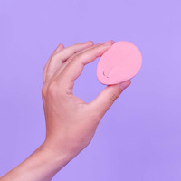 Beppy Classic Sponge Wet Wet Feminine Sponge Single Pack Beppy Classic Sponge Wet Wet Feminine Sponge Single Pack