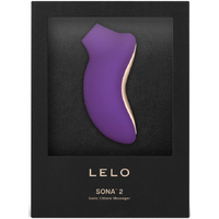 Sona 2 Clit Stimulator Sona 2 Clit Stimulator