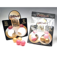 Ball Toss Hens Party Game Ball Toss Hens Party Game