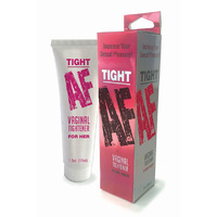 Tight Af Female Tightening Cream Tight Af Female Tightening Cream