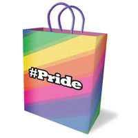 #Pride Gift Bag Novelty Gift Bag #Pride Gift Bag Novelty Gift Bag