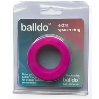 101Mm Spacer Cock Ring 101Mm Spacer Cock Ring