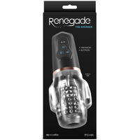 Avenger Spinning Stroker Avenger Spinning Stroker