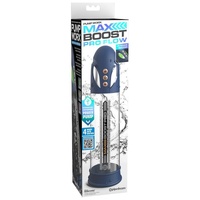 Max Boost Pro Flow Penis Pump Max Boost Pro Flow Penis Pump