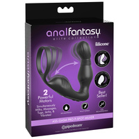 3" Ass Gasm Pro P Spot Milker 3" Ass Gasm Pro P Spot Milker