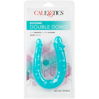 12" Playful Double Entry Dildo 12" Playful Double Entry Dildo