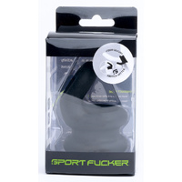 Switch Hitter Cock & Ball Ring Switch Hitter Cock & Ball Ring