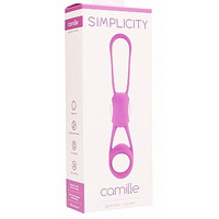 Camille Glee Balls Camille Glee Balls