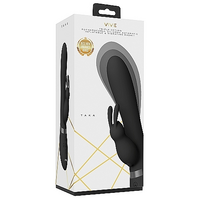 3" Taka Rabbit Vibrator 3" Taka Rabbit Vibrator