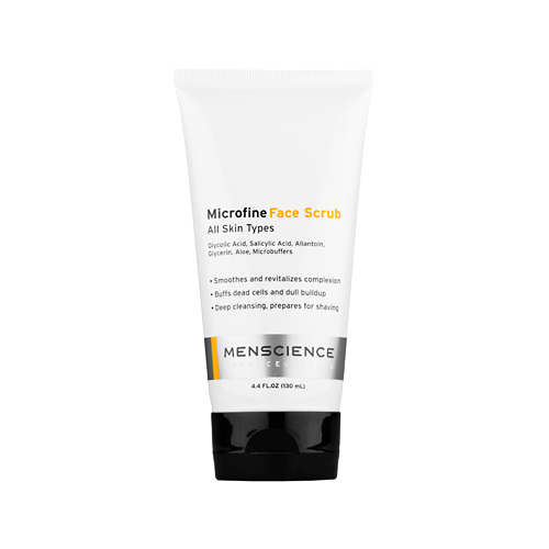 Microfine Face Scrub 130ml