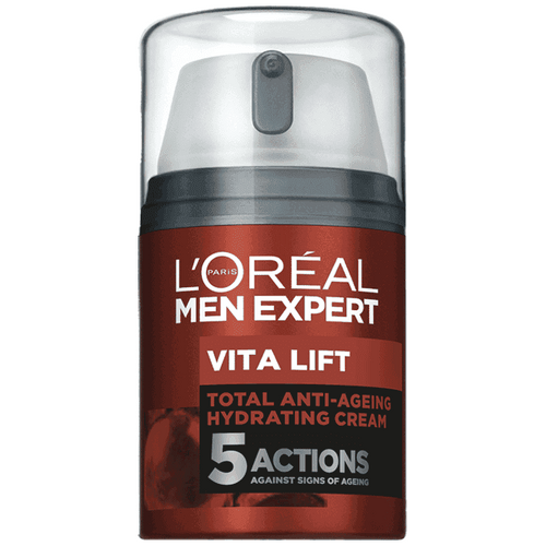 Vita Lift Anti-Ageing Moisturiser