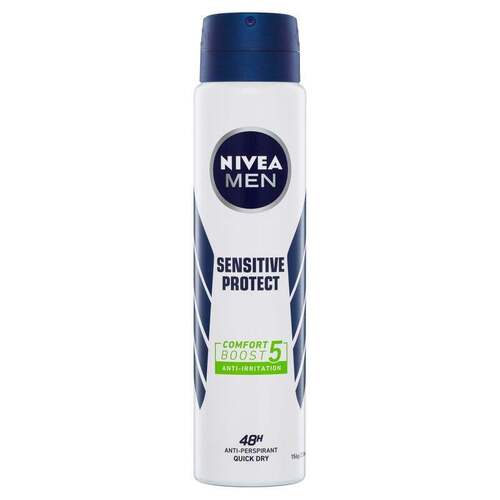 Sensitive Protect Anti-Perspirant