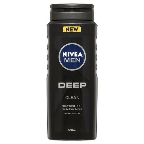 Deep Shower Gel 