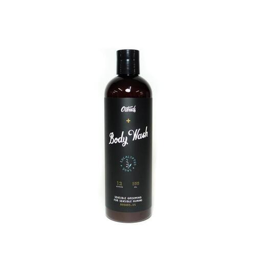 Body Wash - 355ml