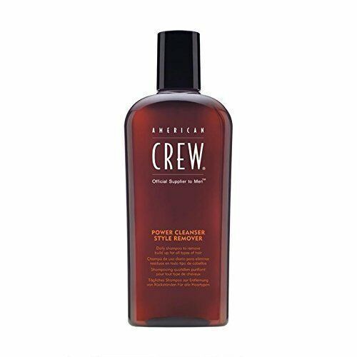 American Crew Power Cleanser Style Remover