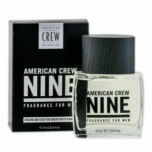 Nine Fragrance for Men 75ml