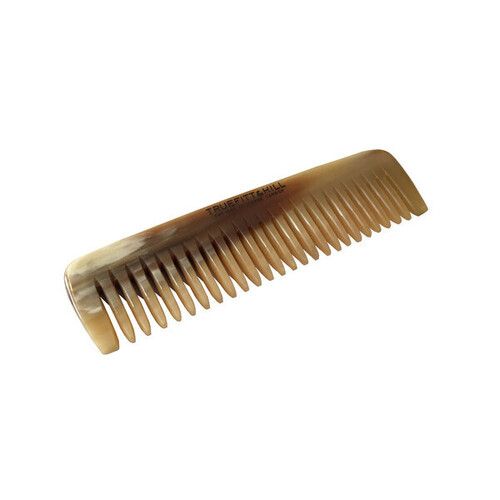 Small Pocket Horn Comb  3.5"