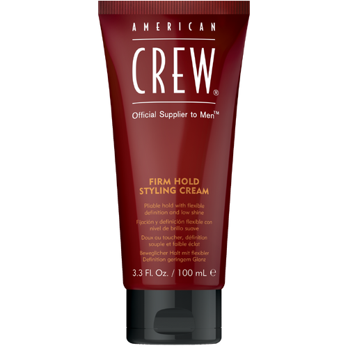 Firm Hold Styling Cream 100ml