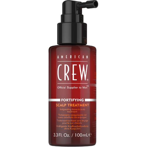 Fortifying Scalp Treatment 100ml