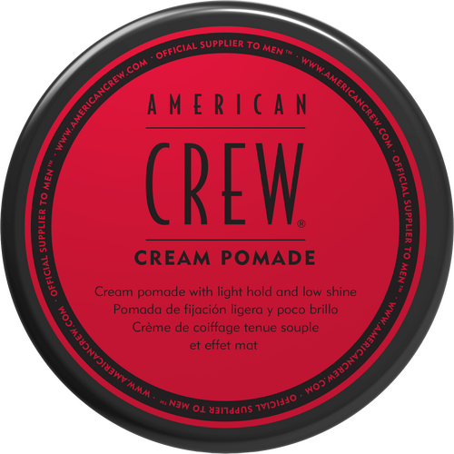 Cream Pomade