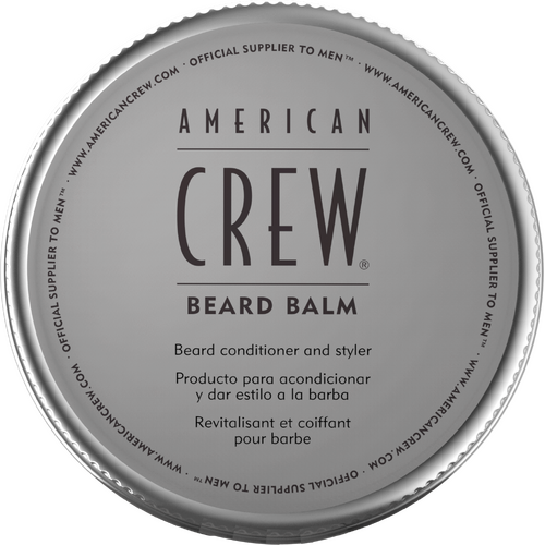 Beard Balm Tin