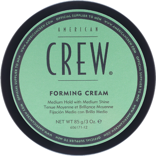 Classic Forming Cream