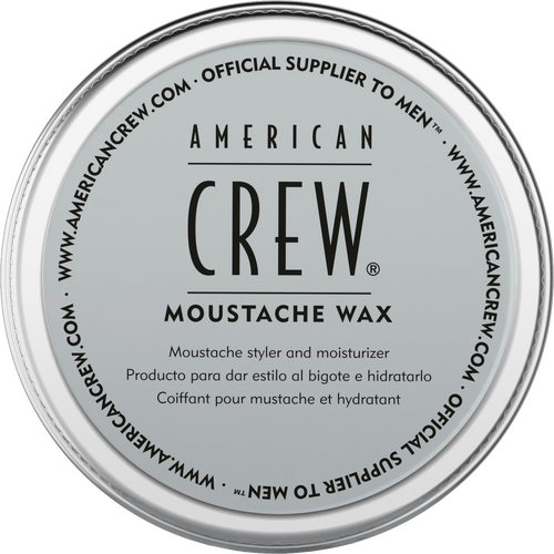 Moustache Wax 15g