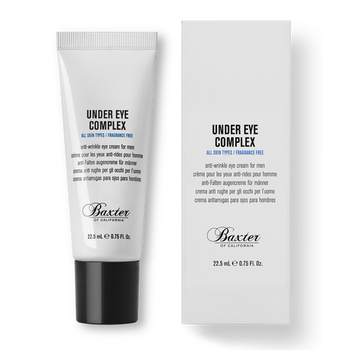 Under Eye Complex  22.5ml