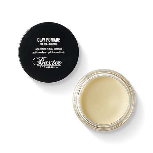 Clay Pomade  60ml