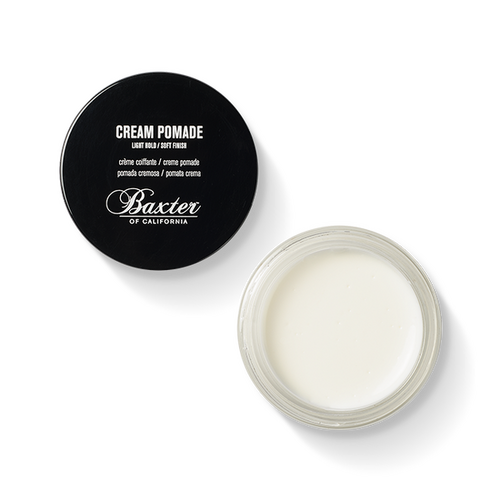 Cream Pomade  60ml