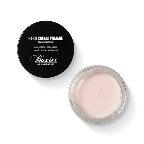 Hard Cream Pomade  60ml